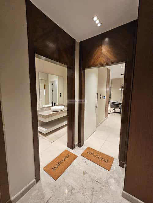 شقة 4 غرف في السلامة 2