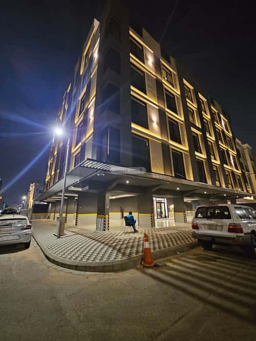 شقة 4 غرف في السلامة 10