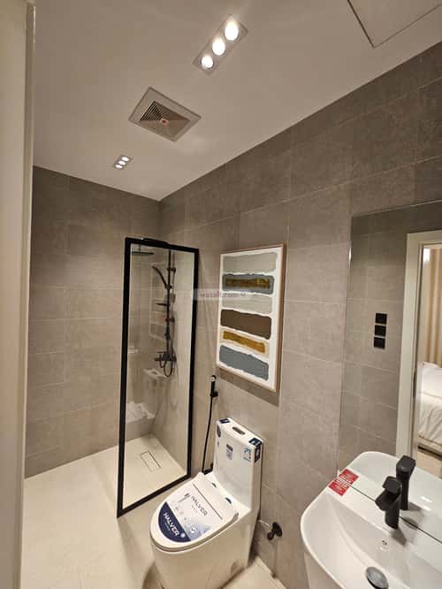 شقة 4 غرف في السلامة 3