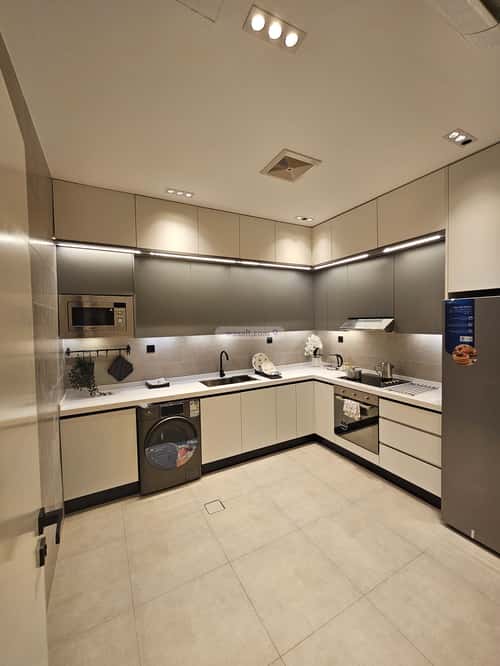 شقة 4 غرف في السلامة 4