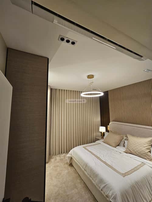 شقة 4 غرف في السلامة 6