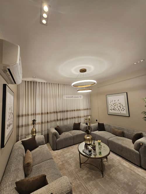 شقة 4 غرف في السلامة 7