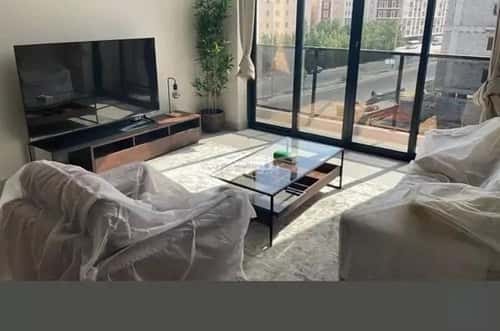 4 bedroom apartment in Al Hamra 1