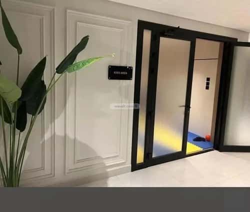 4 bedroom apartment in Al Hamra 5