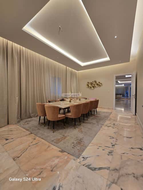 فيلا 11 غرف في البشائر 11