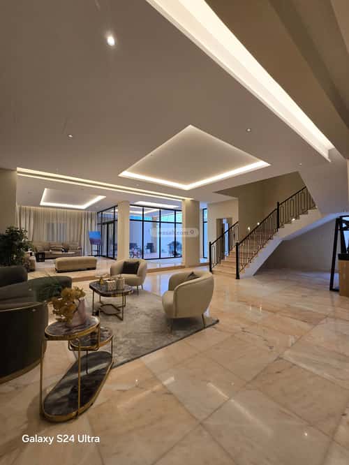 فيلا 11 غرف في البشائر 13