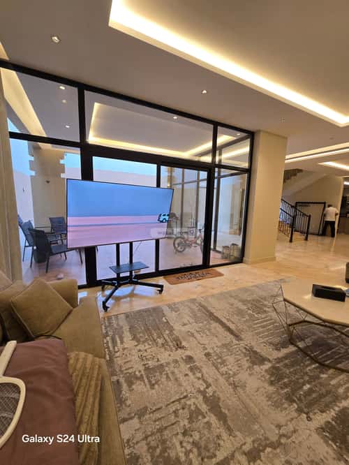 فيلا 11 غرف في البشائر 14