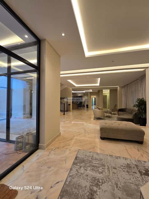 فيلا 11 غرف في البشائر 15