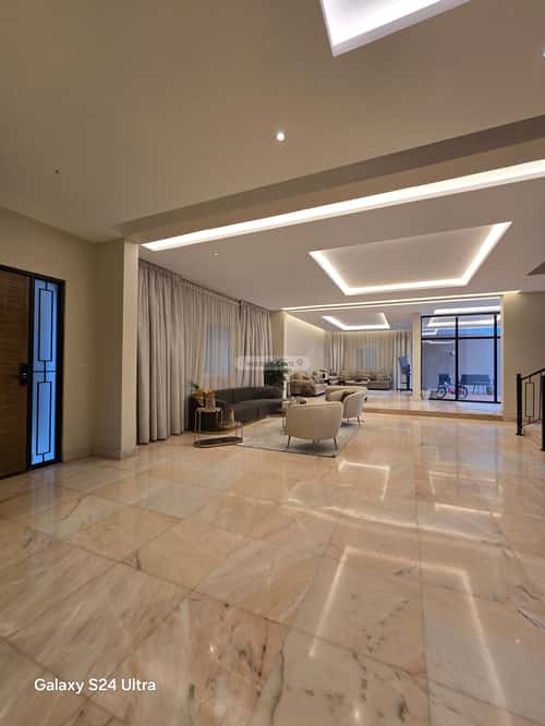 فيلا 11 غرف في البشائر 16