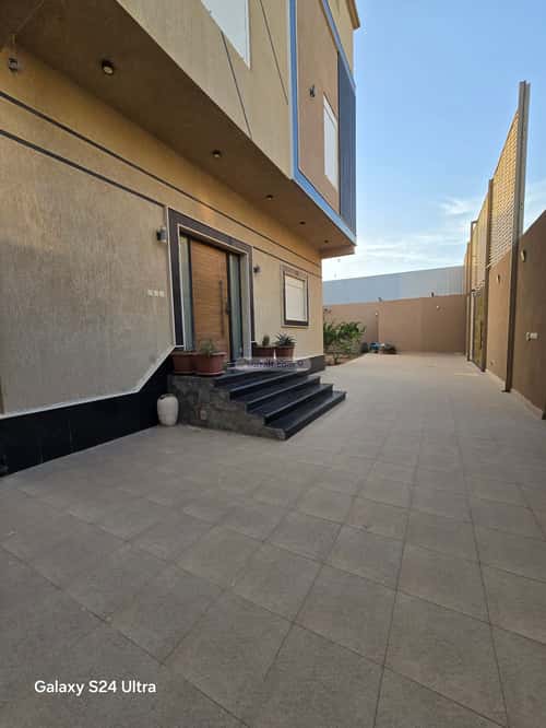 فيلا 11 غرف في البشائر 17