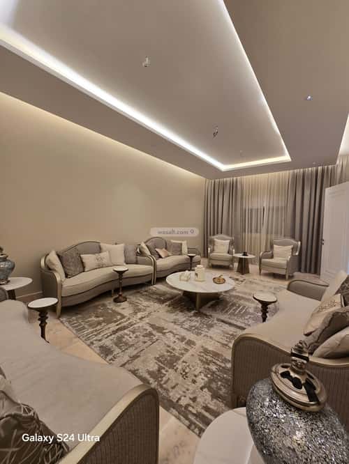 فيلا 11 غرف في البشائر 18