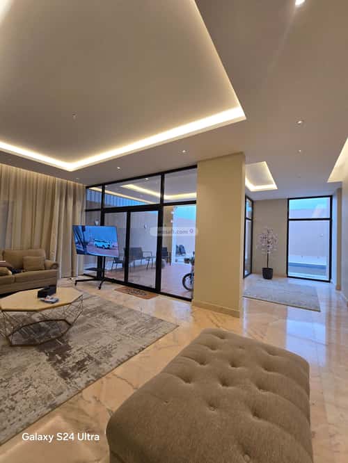 فيلا 11 غرف في البشائر 3