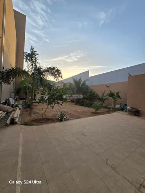 فيلا 11 غرف في البشائر 4