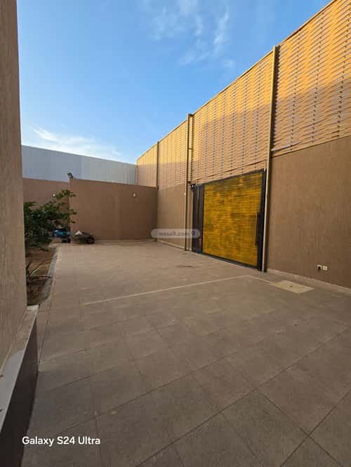 فيلا 11 غرف في البشائر 6