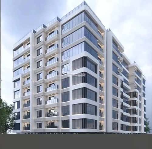 3 bedroom apartment in Al Jisr 5