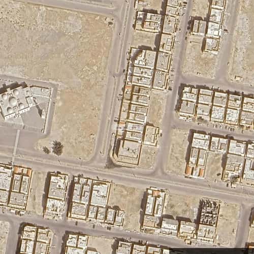 7 bedroom villa in Al Shiraa 1