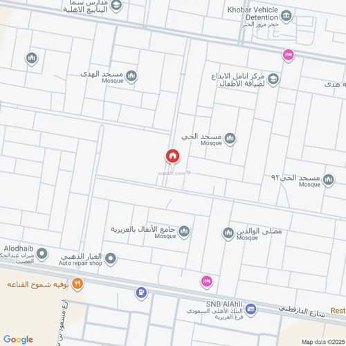 7 bedroom villa in Al Shiraa 2