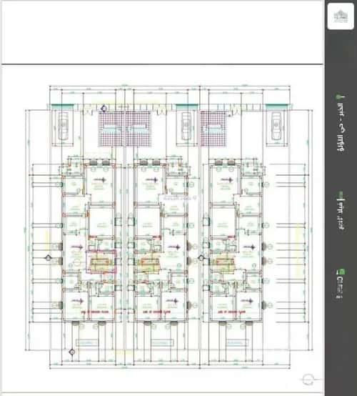 7 bedroom villa in Al Lulu 2