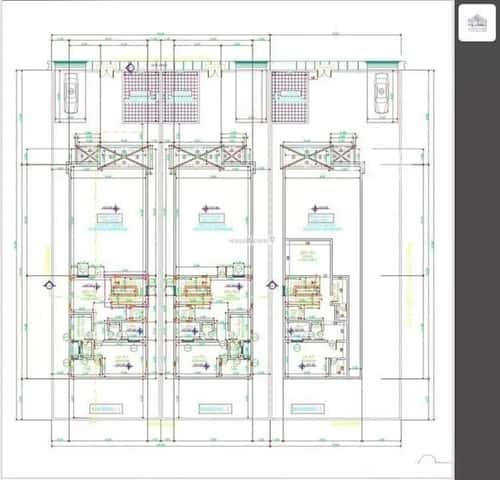 7 bedroom villa in Al Lulu 4