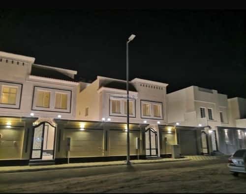 6 bedroom villa in As Sawari 7