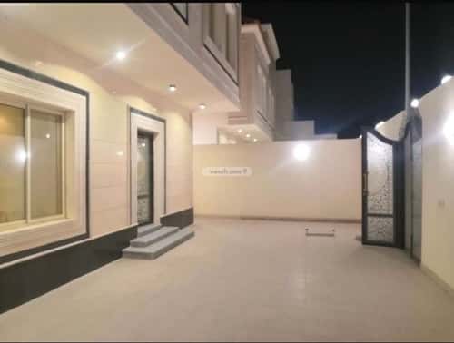 6 bedroom villa in As Sawari 4
