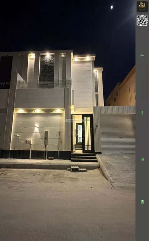 6 bedroom villa in As Sawari 9