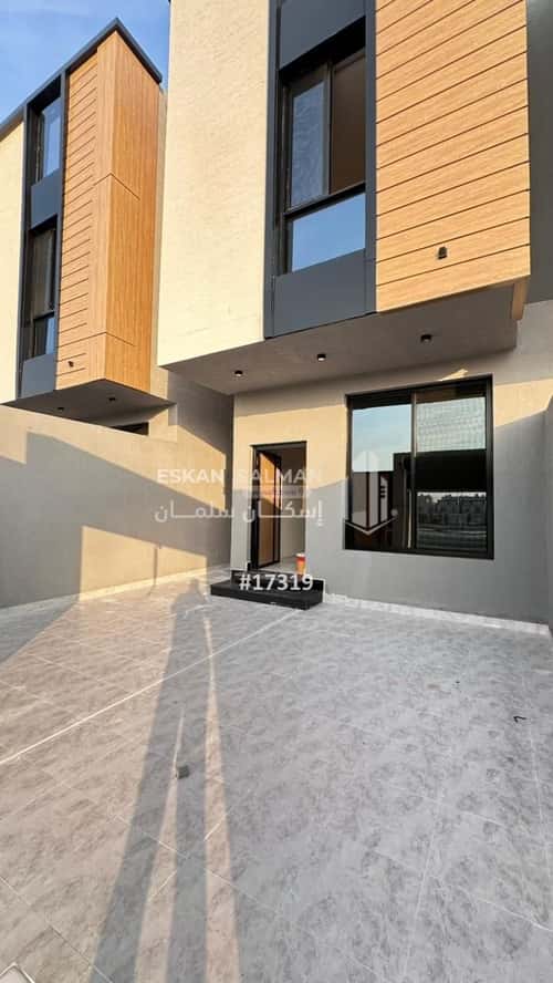 6 bedroom villa in Al Aqiq 1