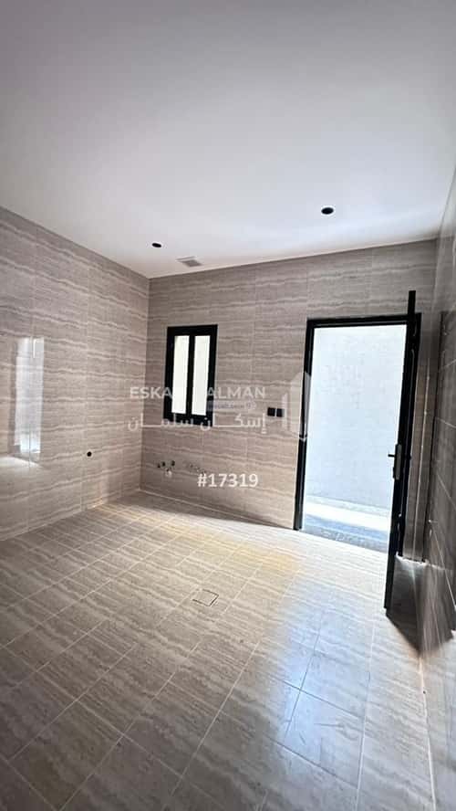 6 bedroom villa in Al Aqiq 3