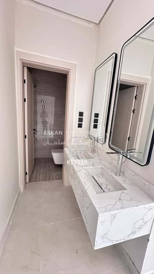 6 bedroom villa in Al Aqiq 5