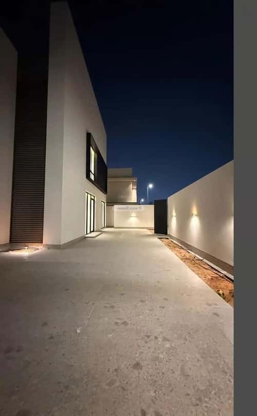 5 bedroom villa in Al Bahr 5