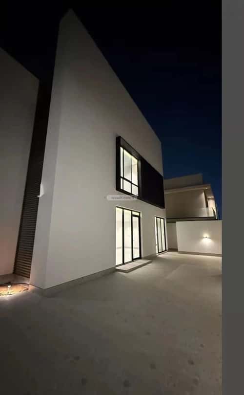 فيلا 5 غرف في البحر 4