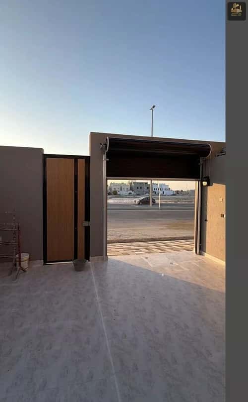 5 bedroom villa in Al Aqiq 7
