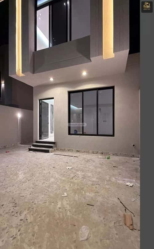 5 bedroom villa in Al Amwaj 5