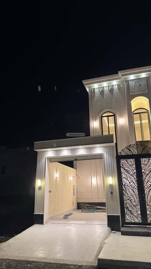 7 bedroom villa in Al Lulu 11