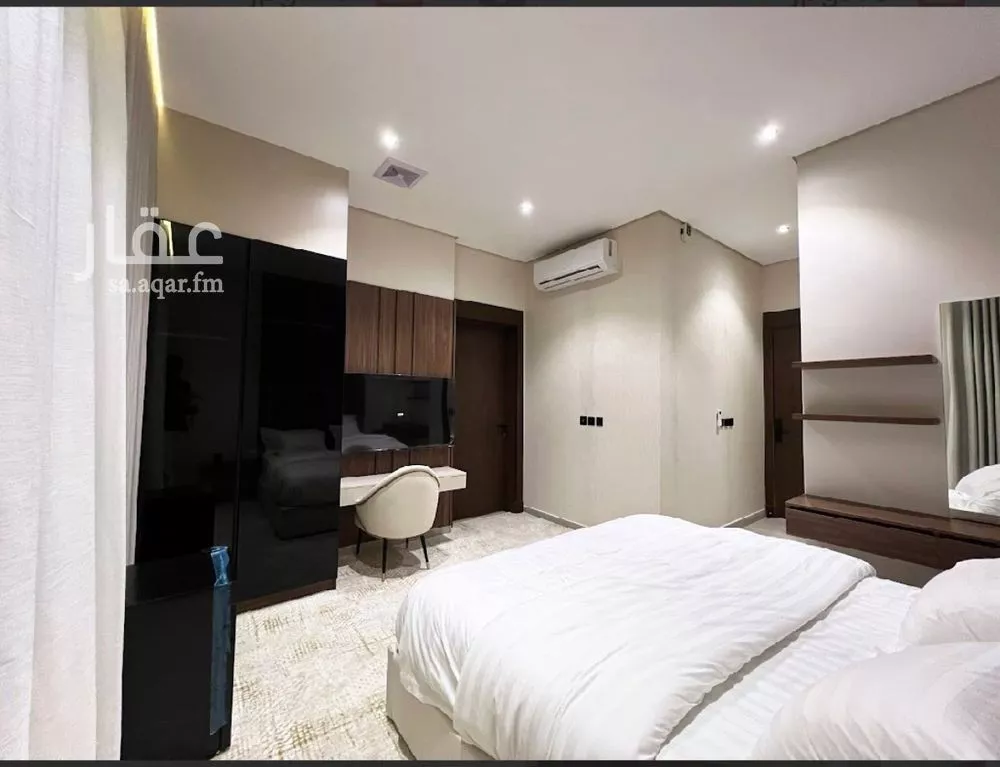 شقة 4 غرف في الفيحاء 2