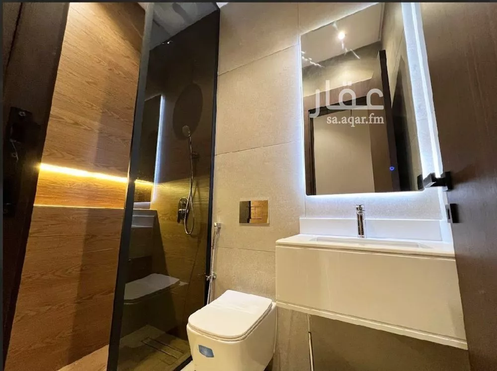 شقة 4 غرف في الفيحاء 3