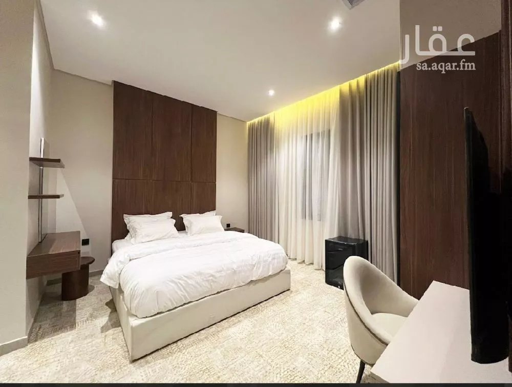 شقة 4 غرف في الفيحاء 6