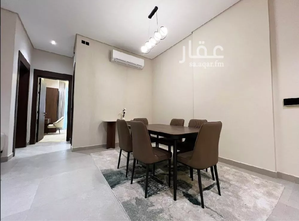 شقة 4 غرف في الفيحاء 7