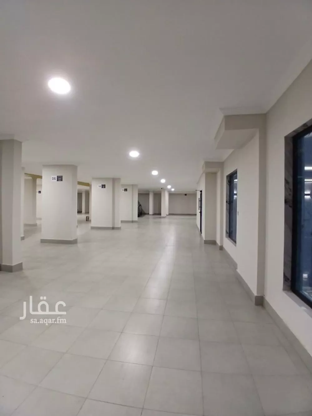 4 bedroom apartment in Mishrifah 2