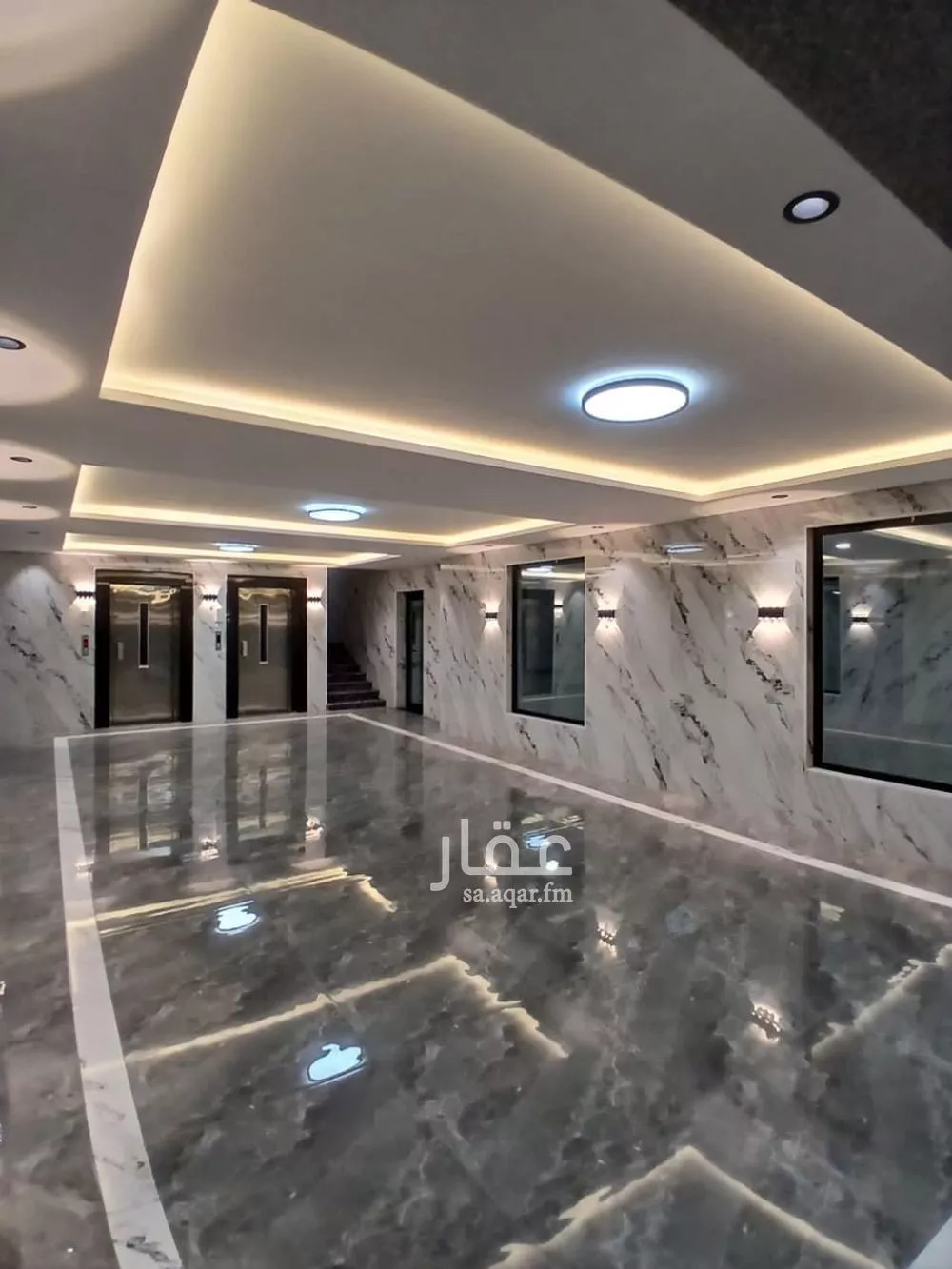 4 bedroom apartment in Mishrifah 3