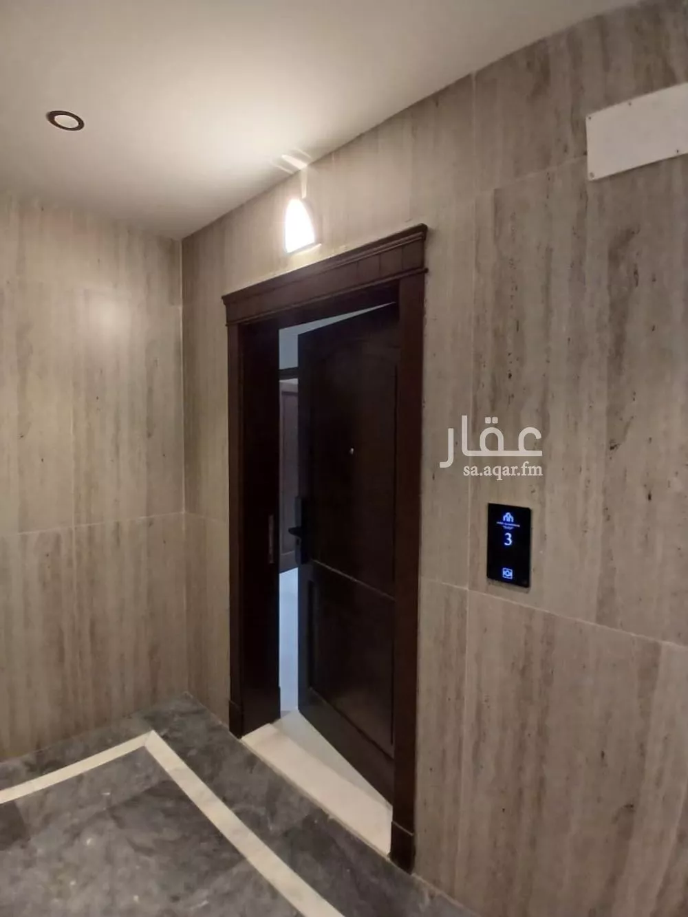 4 bedroom apartment in Mishrifah 6