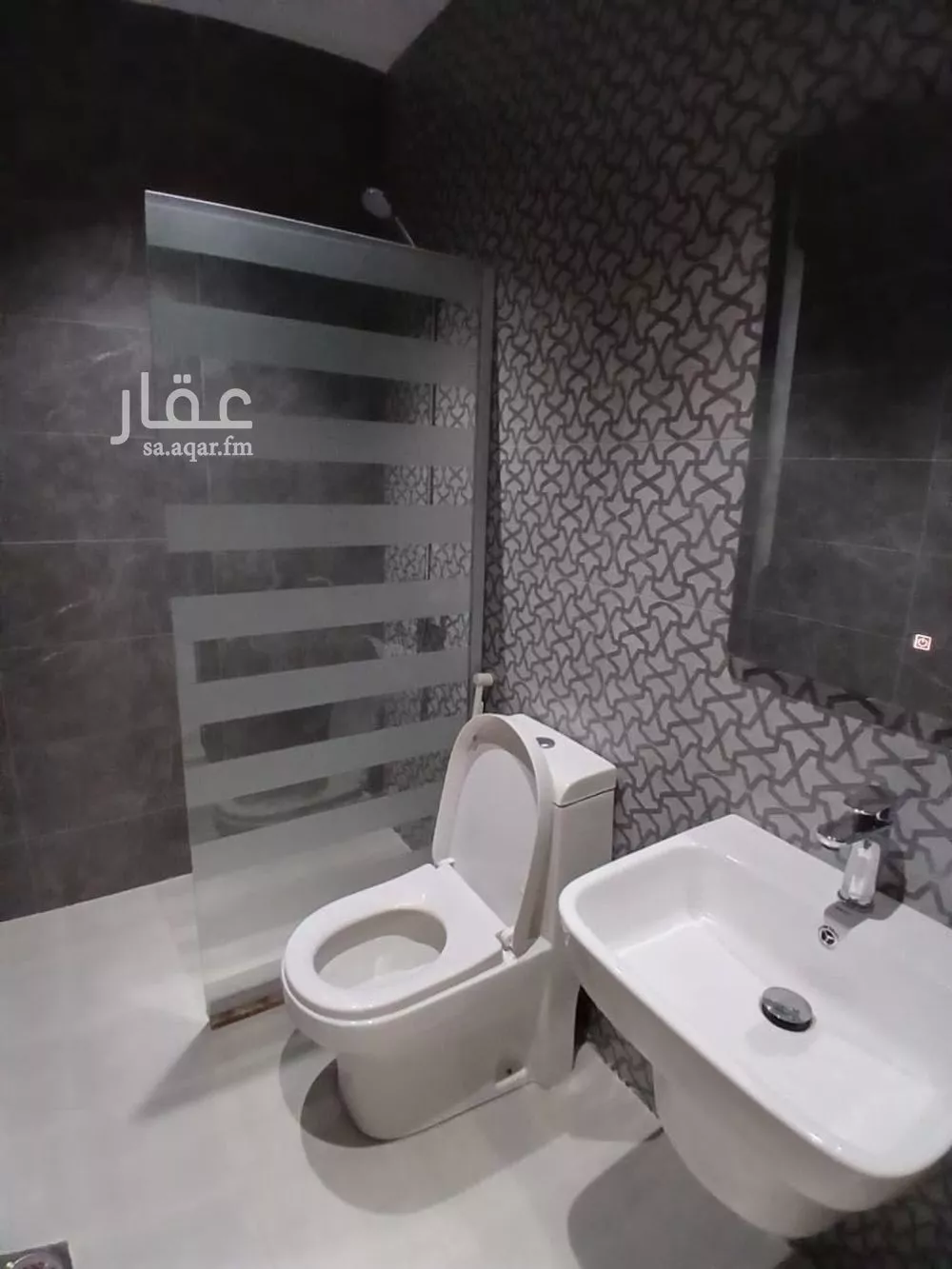 4 bedroom apartment in Mishrifah 8