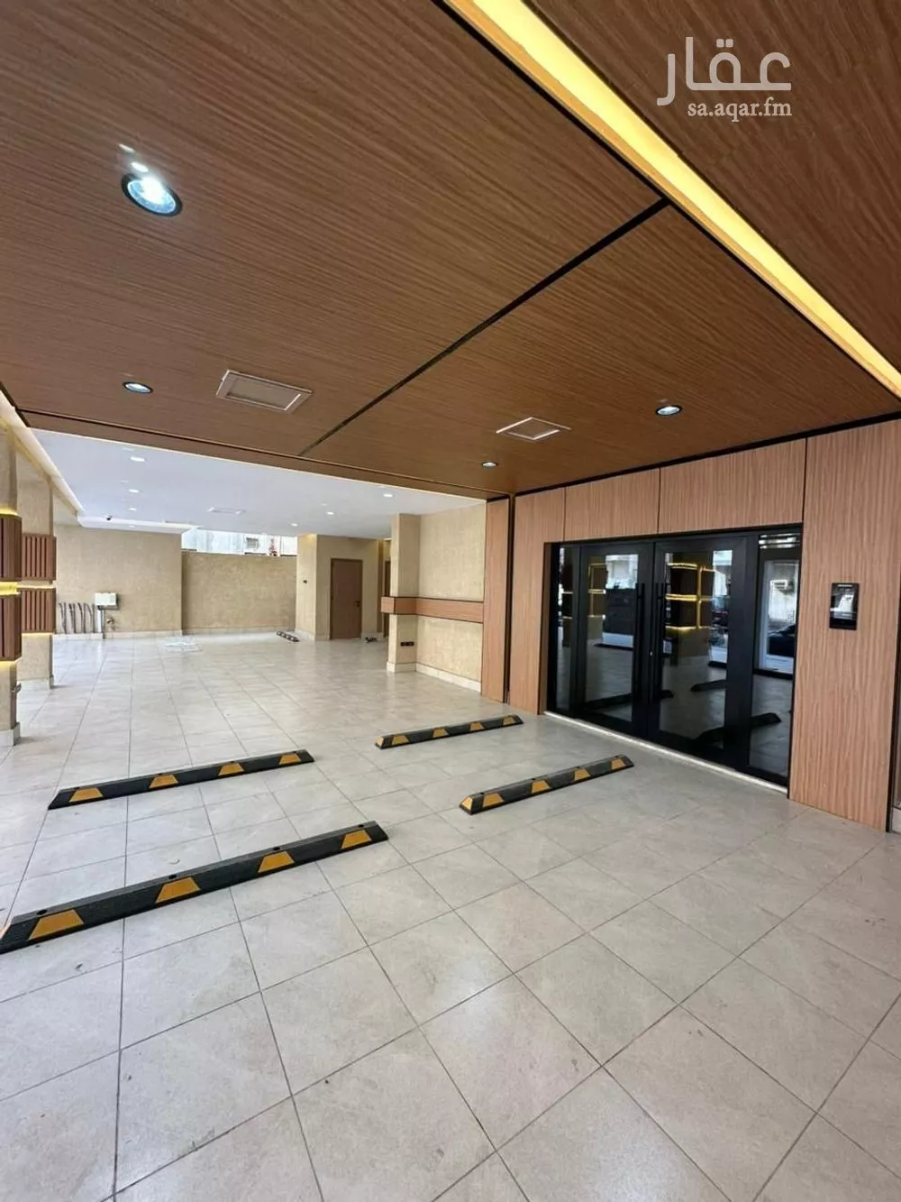 شقة 2 غرف في النزهة 2