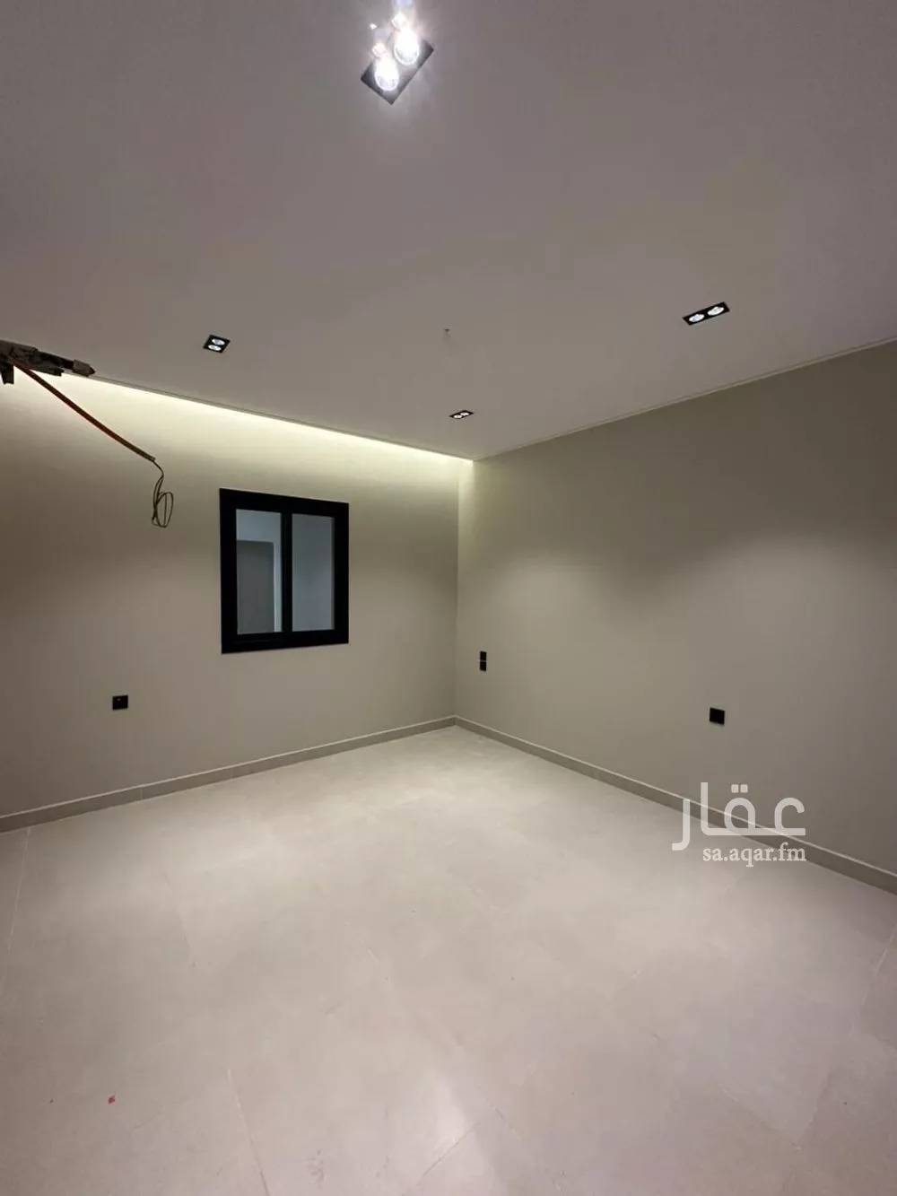 شقة 2 غرف في النزهة 5