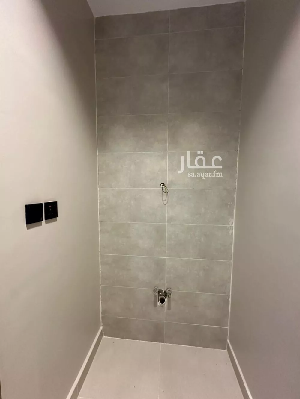 شقة 2 غرف في النزهة 10