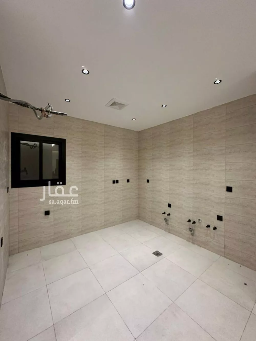 شقة 4 غرف في الصفا 12