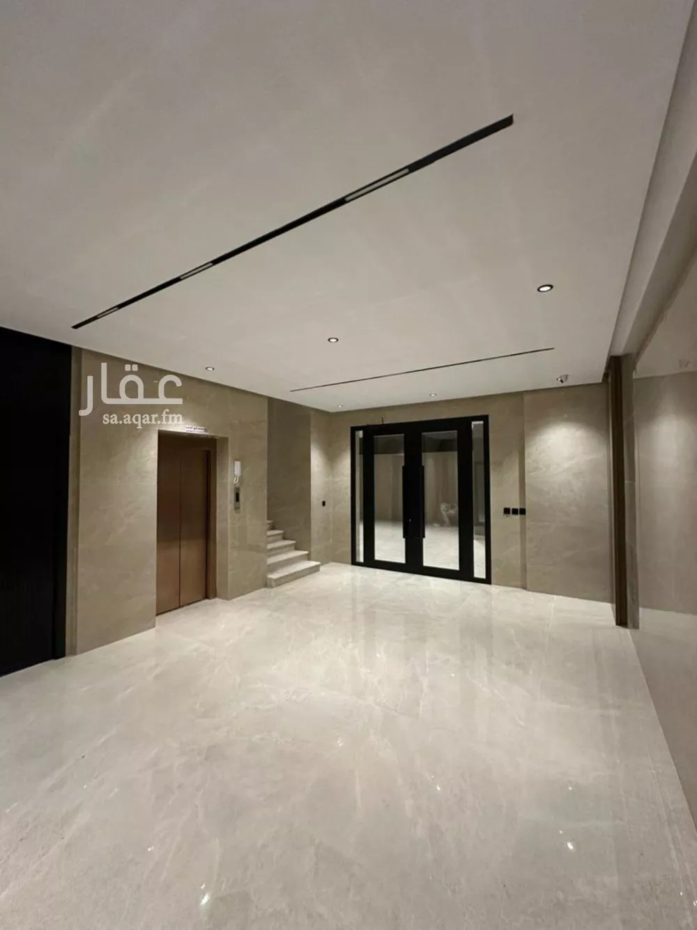 شقة 4 غرف في الصفا 3