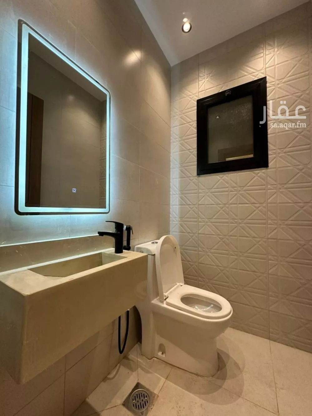 شقة 4 غرف في الصفا 7