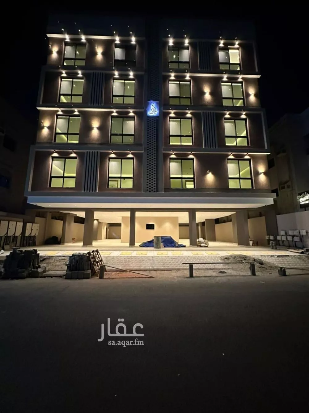 شقة 4 غرف في الصفا 8