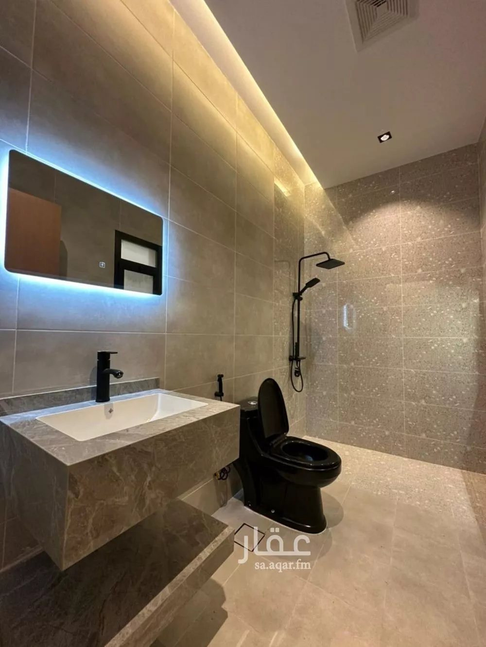 شقة 2 غرف في النزهة 2